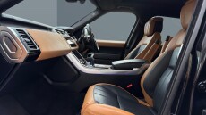 Land Rover Range Rover Sport 5.0 V8 S/C Autobiography Dynamic 5dr Auto Petrol Estate